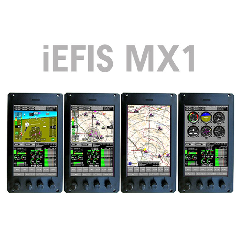 EFIS Archives - Michigan Avionics